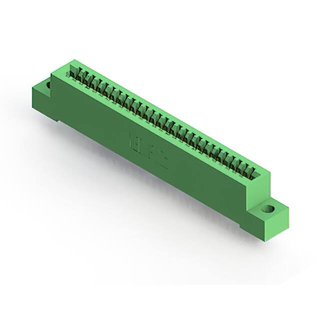 342-027-523-104 EDAC Inc.  Edgeboard Connectors